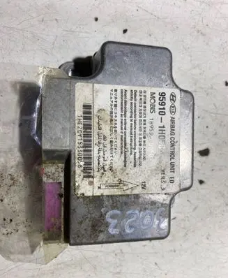 KIA Ceed Airbag control unit/module 959101H050 1H95910050 1HEZCY15330058