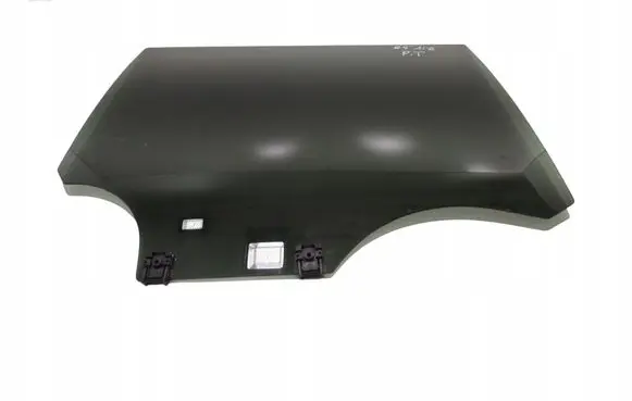 Citroen C5 Aircross Rear door window glass