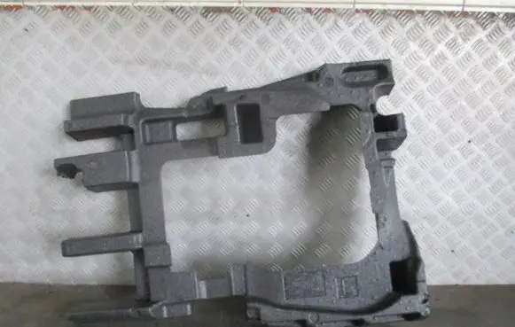 Ford S-MAX Other trunk/boot trim element 6M21U111D09
