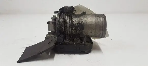 Renault Scenic II - Grand scenic II Throttle valve 8200302798