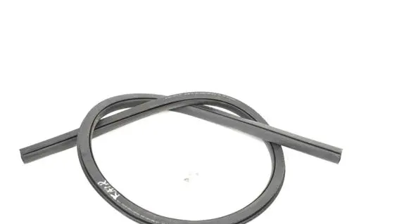 Audi A5 8T 8F Rubber seal front coupe door 8T0831707D