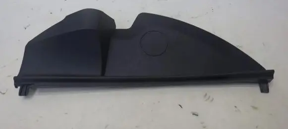 Opel Vivaro Dashboard side end trim