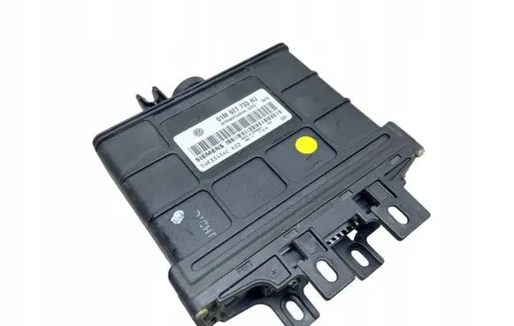 Volkswagen Golf IV Gearbox control unit/module 01M927733HJ 5WK33434C
