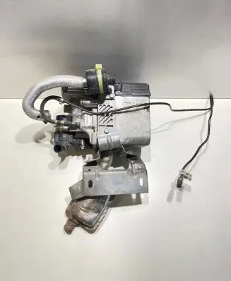 Land Rover Range Rover L322 Auxiliary pre-heater (Webasto) 641269106139