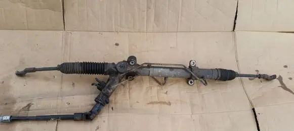 Mercedes-Benz Vito Viano W639 Steering rack
