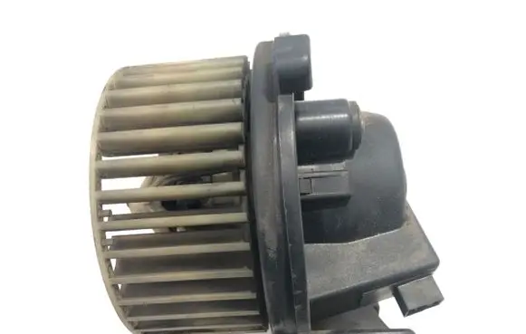 Heater fan/blower