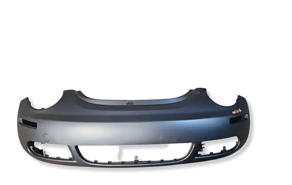 Volkswagen New Beetle Front bumper 1C0807125