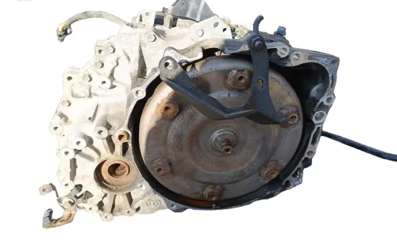 Volvo S80 Automatic gearbox 30681224