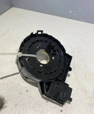 Audi A3 S3 8P Airbag slip ring squib (SRS ring) 1K0959653D