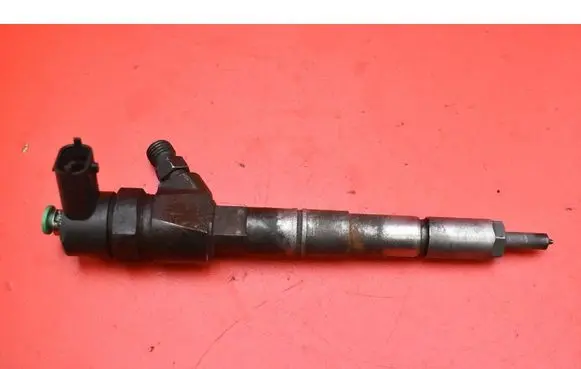 Opel Astra H Fuel injector 0445110159