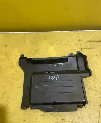 Renault Clio III Other interior part 8200448021