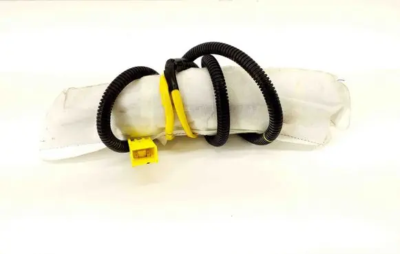 Mazda 3 II Seat airbag 0080P1110013