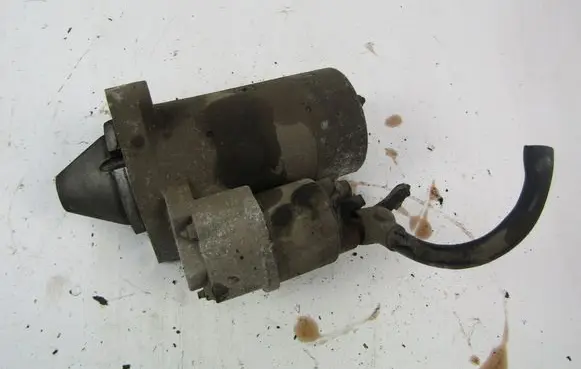 Suzuki Swift Cultus Starter motor 
