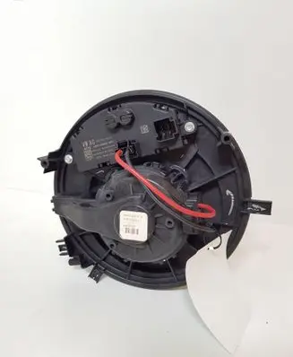 Volkswagen Atlas Cross Sport Heater fan/blower 5QD907521B 3QF819021C