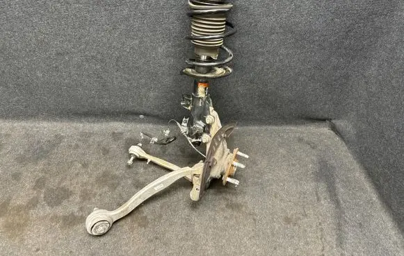 Chevrolet Camaro Front suspension assembly kit set 84004746 84115887 22974139