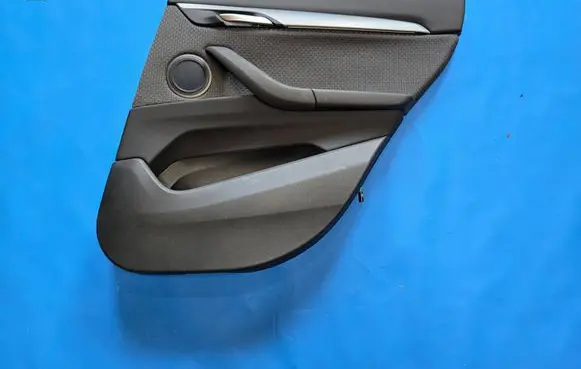 BMW X1 F48 F49 Rear door card panel trim