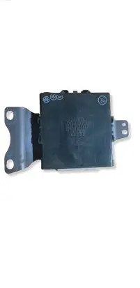 Lexus IS 220D-250-350 Power management control unit 1012380101