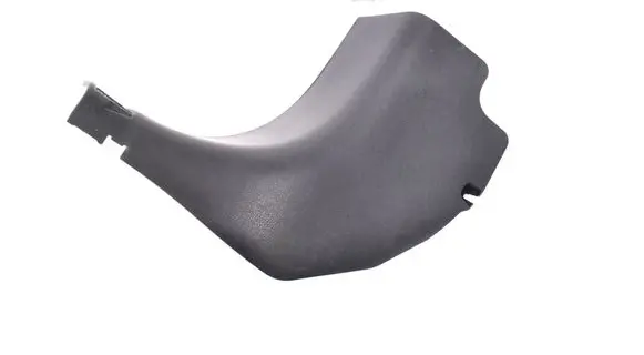 Nissan Juke I F15 (A) pillar trim 669011KB2A