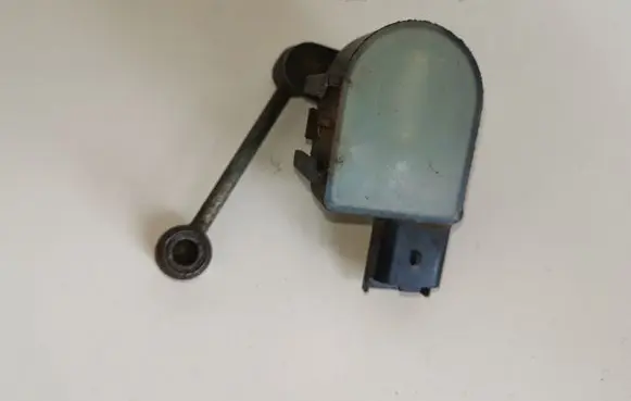 Citroen C5 Headlight/headlamp level sensor 9663488180