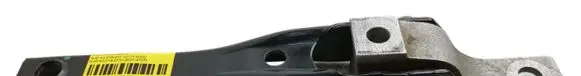 Volkswagen Tiguan Gearbox mount 5Q0199855AJ