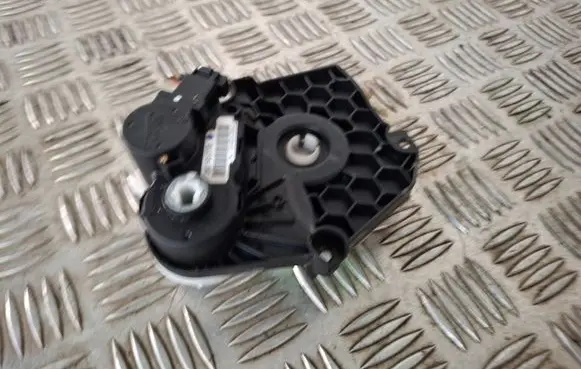 Peugeot 508 Air flap motor/actuator T1002120VC 01C15J3C