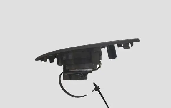 Opel Zafira B Front door high frequency speaker 90379282 13163900 42549