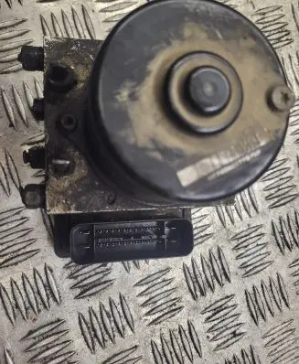 Opel Zafira B ABS Pump 13234911