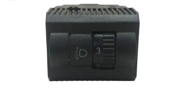 Volkswagen Transporter - Caravelle T5 Headlight level height control switch 7H0941333
