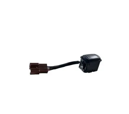 Nissan Rogue Seat control switch 