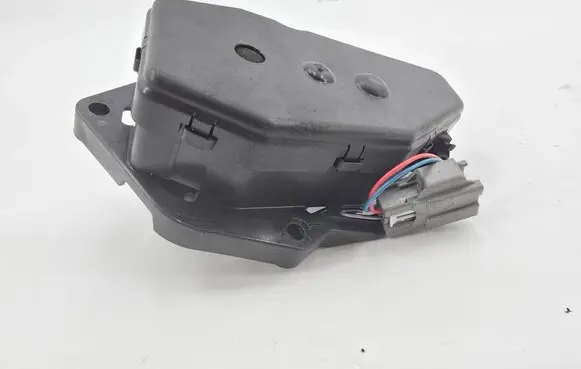 Jaguar XF X250 Tailgate/trunk/boot lift motor 152012 AF6314B529AE D0R7B02