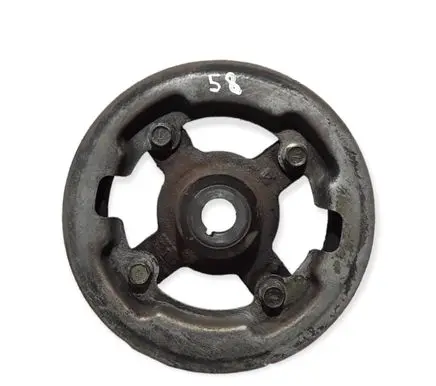 Mitsubishi Pajero Camshaft pulley/ VANOS 