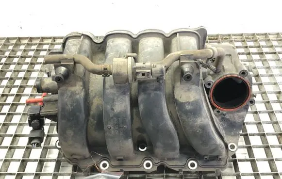 Intake manifold