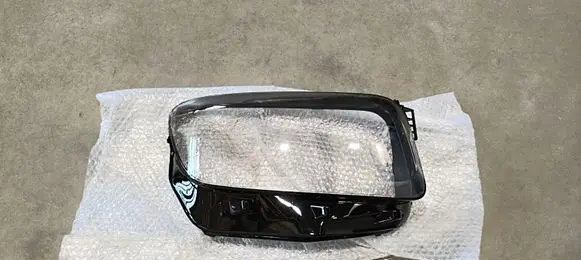 Mercedes-Benz GLB x247 Headlight lense 