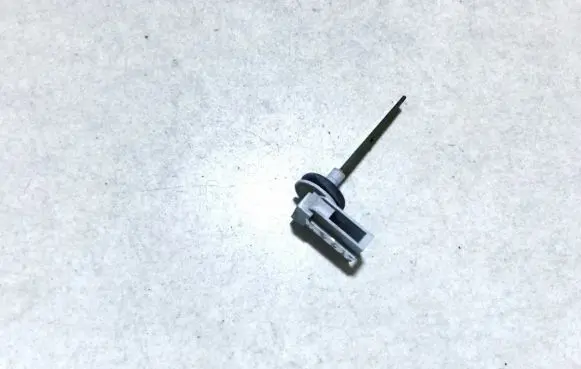 Seat Altea Interior temperature sensor 4b0820539