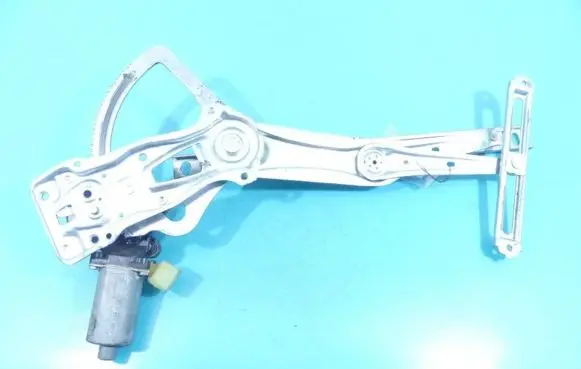 Mercedes-Benz CLK A208 C208 Front door window regulator with motor 0130821723 IMPRK1064214