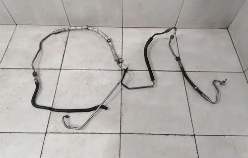 Mercedes-Benz CL C216 Power steering hose/pipe/line A2214608424