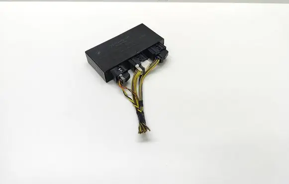 BMW 5 E60 E61 Parking PDC control unit/module 9116264 66219116264
