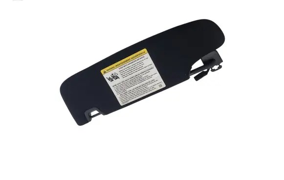 Ford Mustang VI Sun visor