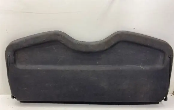 Renault Clio III Parcel shelf 399776B 105304
