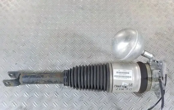 Volkswagen Phaeton Rear shock absorber/damper 3D0616001K 168ATE055E099E
