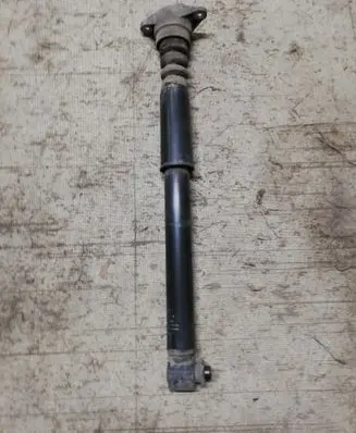 Audi A6 S6 C6 4F Rear shock absorber/damper 4F0513032H