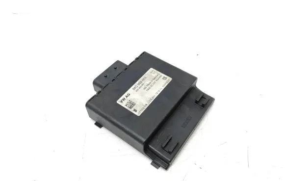Audi Q3 8U Voltage converter inverter 8K0959663 111002109