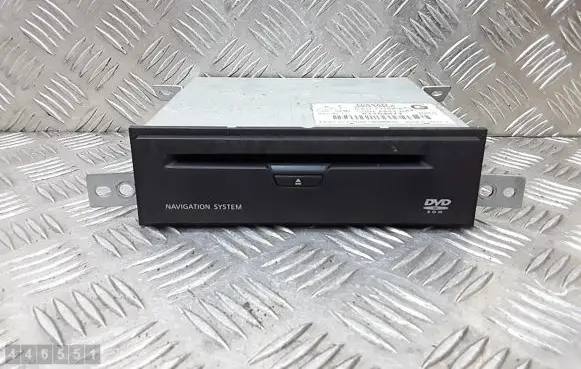 Nissan X-Trail T30 Navigation unit CD/DVD player 25915ES60A