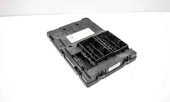 Audi A5 Central body control module 8W0907063CG