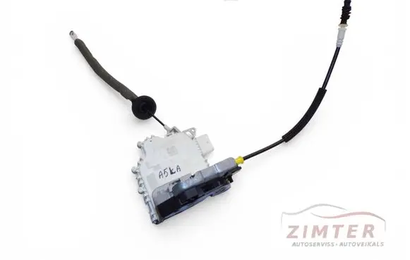 Audi A5 Sportback 8TA Rear door lock 8K0839016H