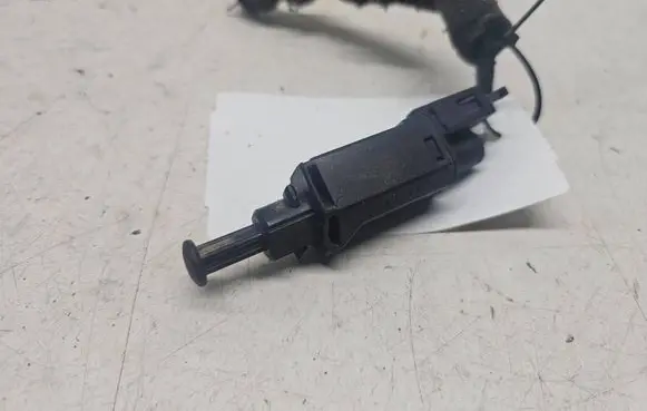 Seat Alhambra (Mk1) Brake pedal sensor switch 1H0927189D