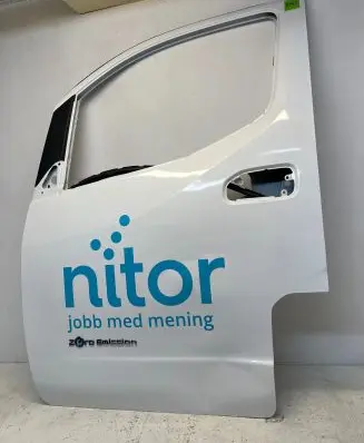 Nissan e-NV200 Front door J0660160
