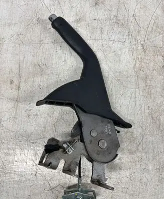 Hyundai i20 (PB PBT) Hand brake release handle 597101J0009P