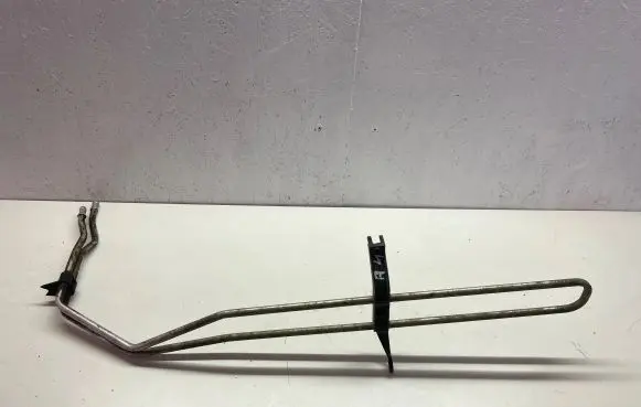 Audi A4 S4 B7 8E 8H Power steering radiator 8E0422885