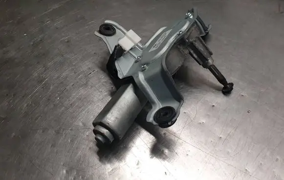 Hyundai i40 Rear window wiper motor 035111660 987003Z000